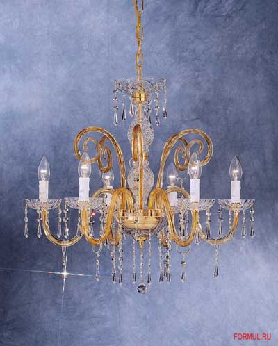 Люстра OR Illuminazione Chandelier